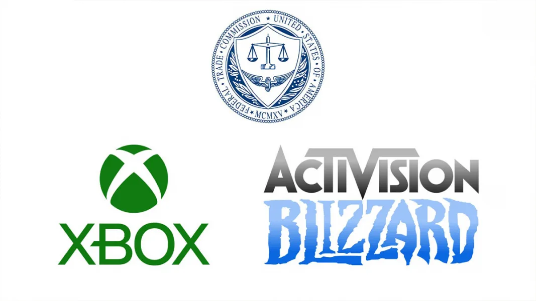 FTC, XBOX ve Activision Birleşmesini Engellemeye Çalışıyor: Yeni Başvuru Yapıldı