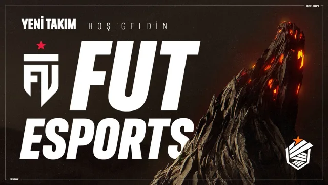 FUT Esports 2023 de LoL Şampiyonluk Ligi'nde Olacak
