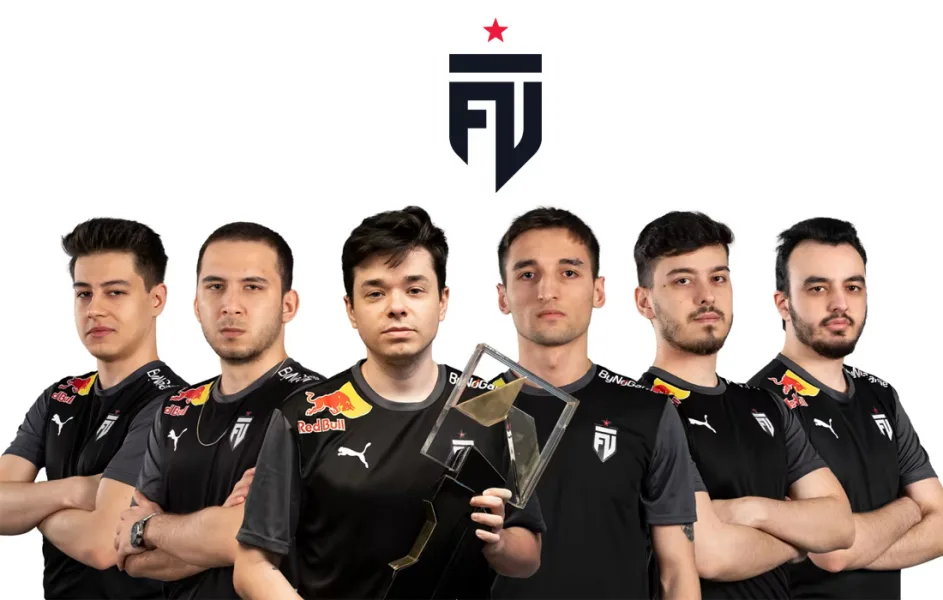 FUT Esports VALORANT Takımı Avrupa Şampiyonu Oldu