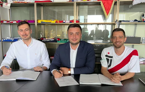 FUT Ventures Flank Esports'u Satın Aldı