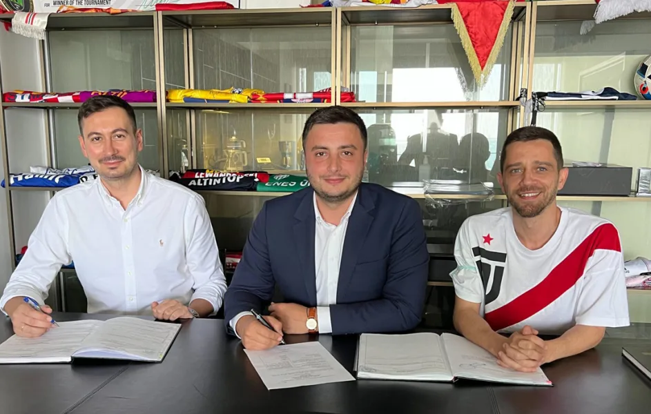 FUT Ventures Flank Esports'u Satın Aldı
