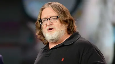 Valve CEO'su Gabe Newell Şahsen İfade Vermeye Zorlandı