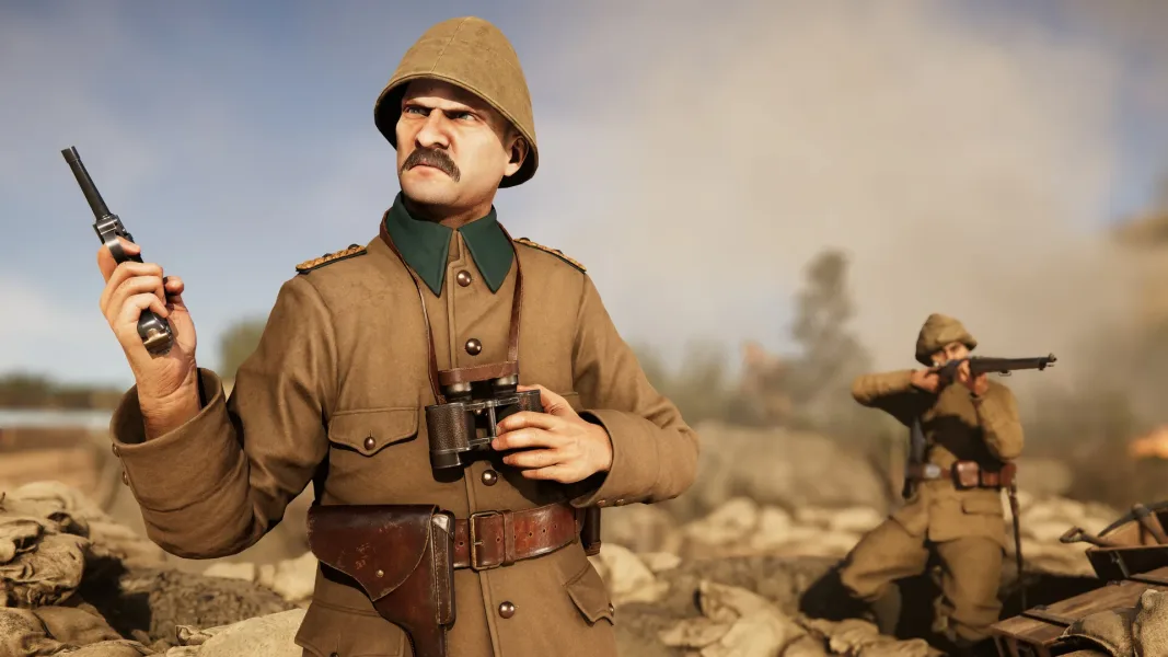 Gallipoli