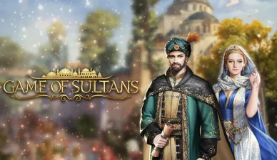 Game of Sultans Kodları
