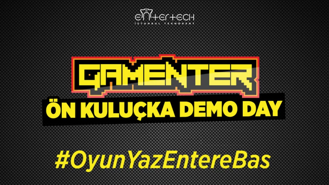Gamenter Demo Day: Oyun Stüdyolarını Yatırımcı ve Yayıncılarla Buluşturuyor