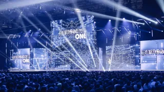 Üç dakikalık Gamescom gösteriminin bedeli 510.000 Euro