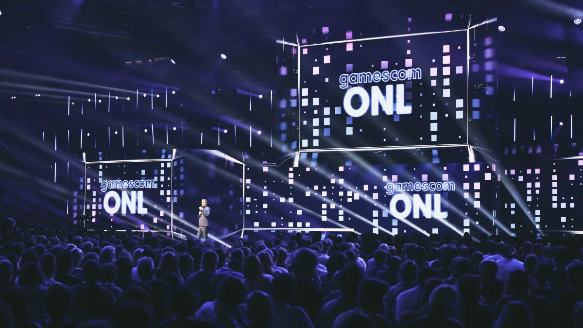 Gamescom ONL