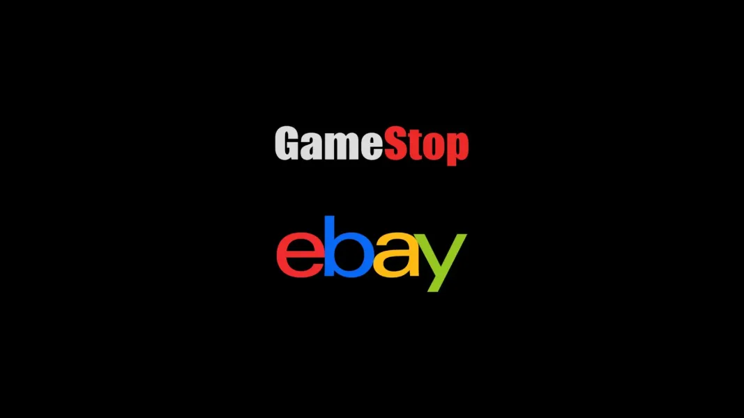 GameStop - eBay
