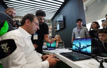 Gaming İstanbul 2022 Sona Erdi