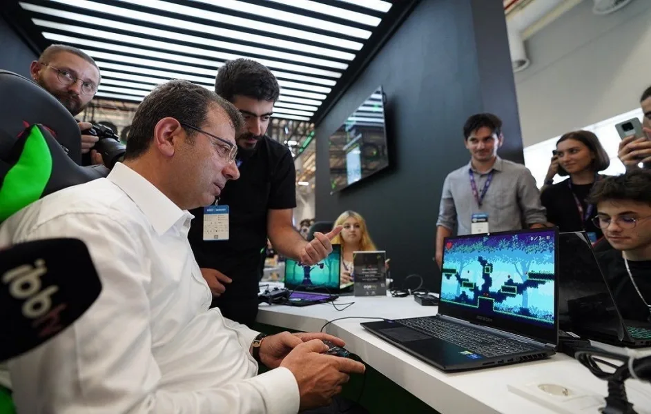 Gaming İstanbul 2022 Sona Erdi