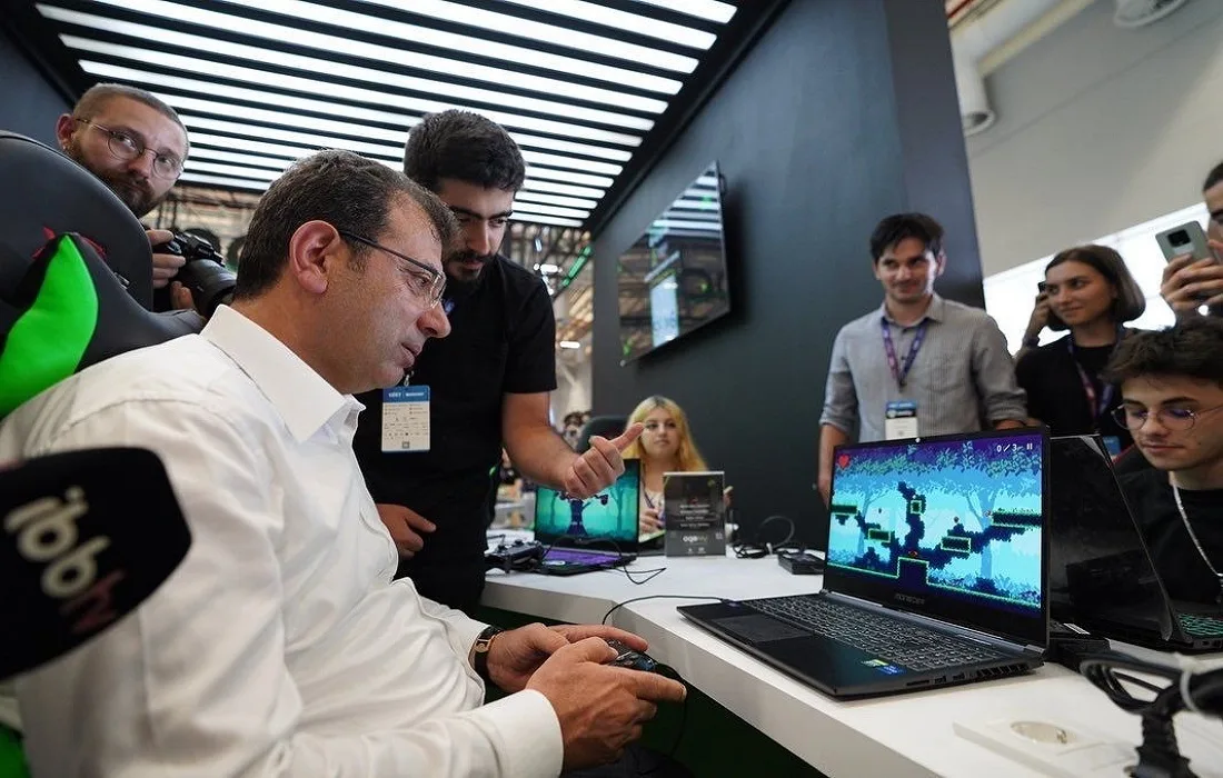 Gaming İstanbul 2022 Sona Erdi