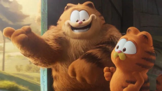 Garfield Filmi Video Oyunu Oluyor: Ünlü Yönetmenlerin Filmleri Oyun Oluyor