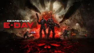 Gears of War: E-Day, Xbox oyuncu sıralamasında dördüncü