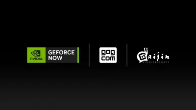 GeForce NOW'a VR Yükseltmesi ve GOG Entegrasyonunu Duyurdu
