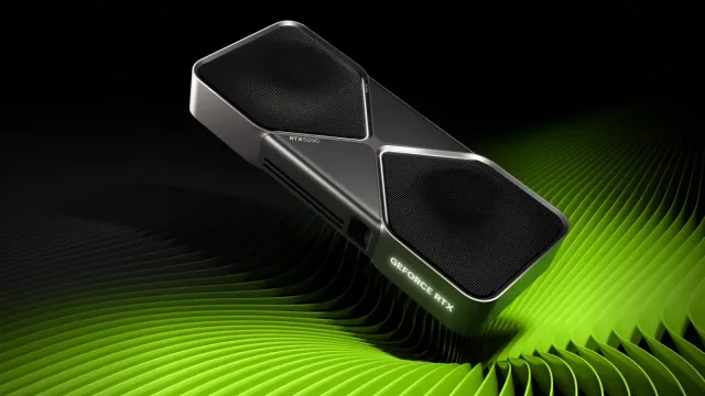 GeForce RTX 5090: yapay zeka odaklı yeni GPU canavarı
