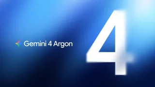 Gemini 4 Argon tanıtıldı: Çıktı sınırı 1 milyon token