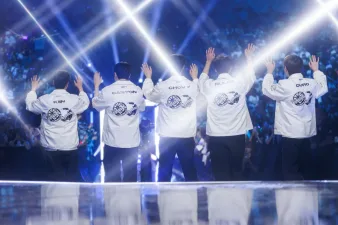 Gen.G, LYON karşısında geri döndü: Worlds’te çeyrek finalde