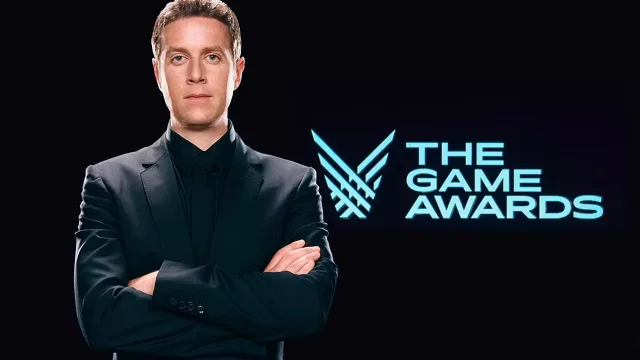 Geoff Keighley,  2023 Yılı Oyun Ödüllerinde  Neler Söyleyecek?