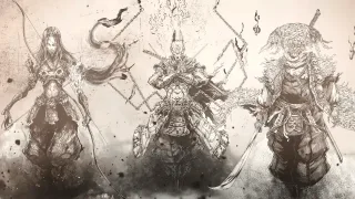 Ghost of Tsushima Animesi 2028'e Ertelendi
