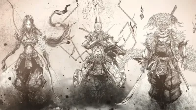 Ghost of Tsushima Animesi 2028'e Ertelendi
