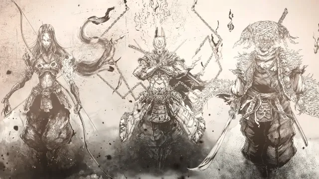 Ghost of Tsushima Animesi 2028'e Ertelendi