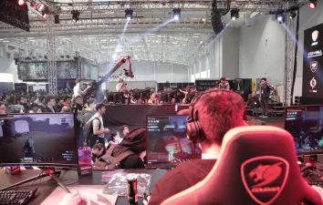 Gaming İstanbul 2022'ye Sayılı Günler Kaldı