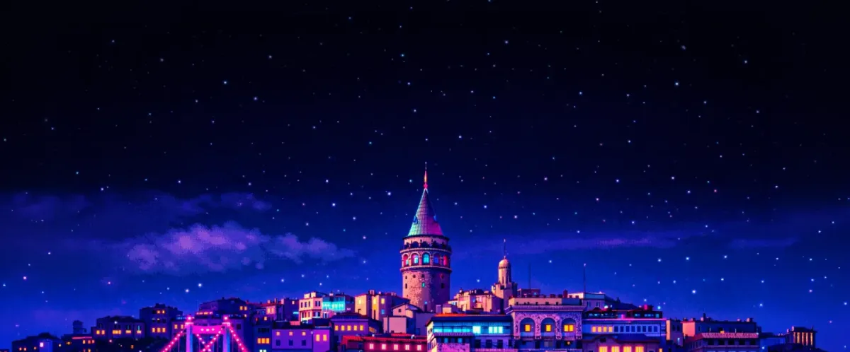 GIST - Gaming Istanbul