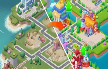 Gleam Games 1 Milyon Dolar Yatırım Topladı