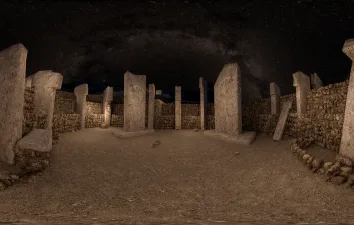 Göbeklitepe Metaverse ve Yapay Zeka Paneline Ev Sahipliği Yapacak!