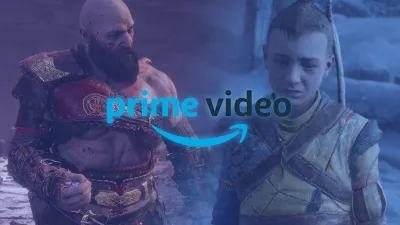 God of War Dizisinde Amazon Orijinale Bağlı Kalacak