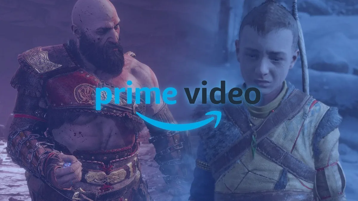 God of War TV Dizisi Planları Yeniden Yazılıyor