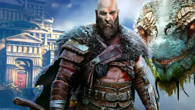 Sürpriz! God of War Remastered Koleksiyonu Yolda