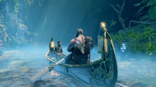 Amazon'dan God of War Dizisine İki Sezonluk Onay Geldi