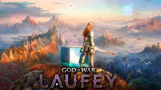 God of War Laufey'in çıkış tarihi açıklandı