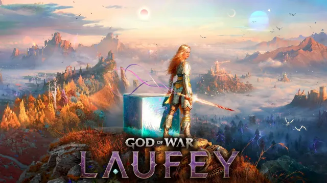 God of War Laufey'in çıkış tarihi açıklandı