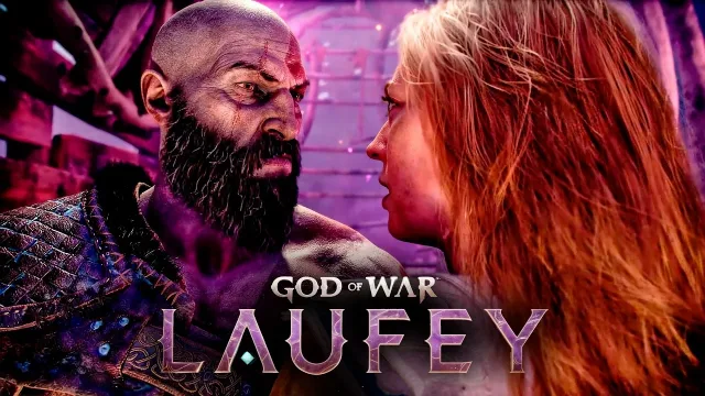 God of War Laufey duyuruldu: Faye ölümden sonra geri dönüyor