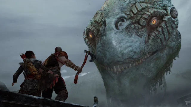 Santa Monica Stüdyosu, Yeni Bir God of War Oyunu Üzerinde Çalışıyor Olabilir