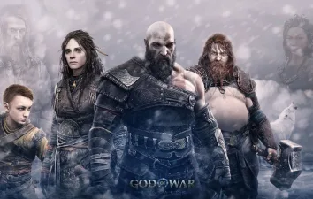 Yeni God of War Duyurusu Söylentileri Yalanlandı