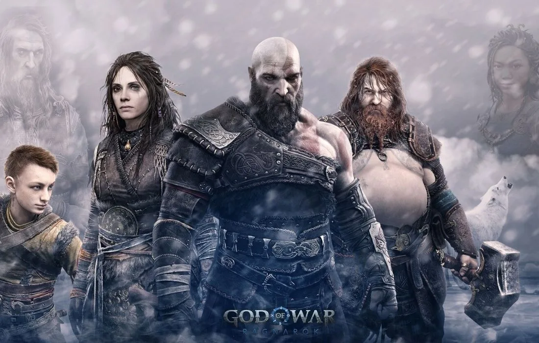 Yeni God of War Duyurusu Söylentileri Yalanlandı