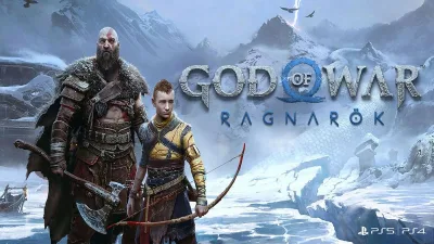 God of War: Ragnarök 3 Ayda 11 Milyon Adet Sattı