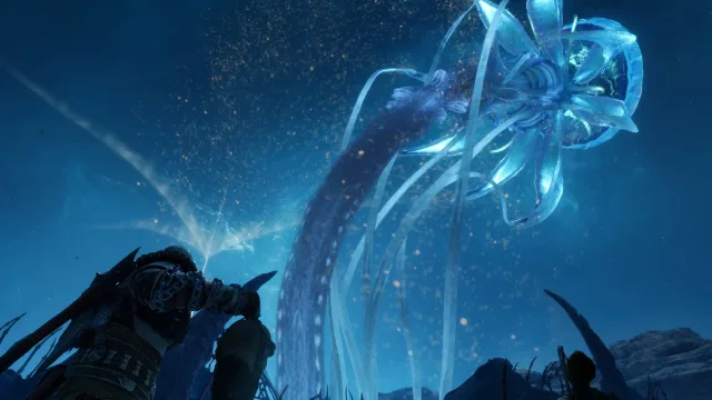 God of War Ragnarök Genişlemesi Yakında Duyurulabilir