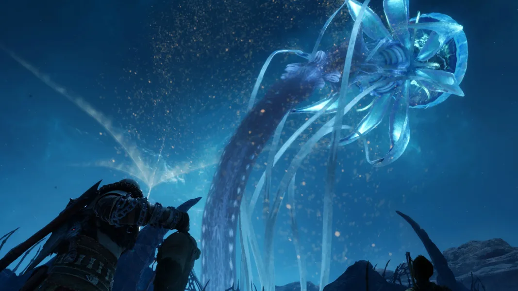 God of War Ragnarök Genişlemesi Yakında Duyurulabilir