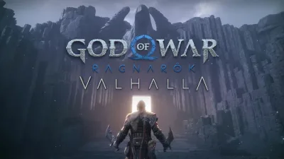God of War Ragnarok Valhalla, Yeni Ücretsiz DLC ile PS5'e Gelecek