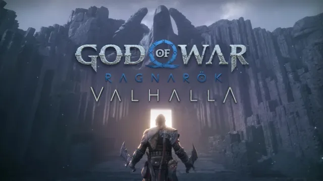 God of War Ragnarok Valhalla, Yeni Ücretsiz DLC ile PS5'e Gelecek