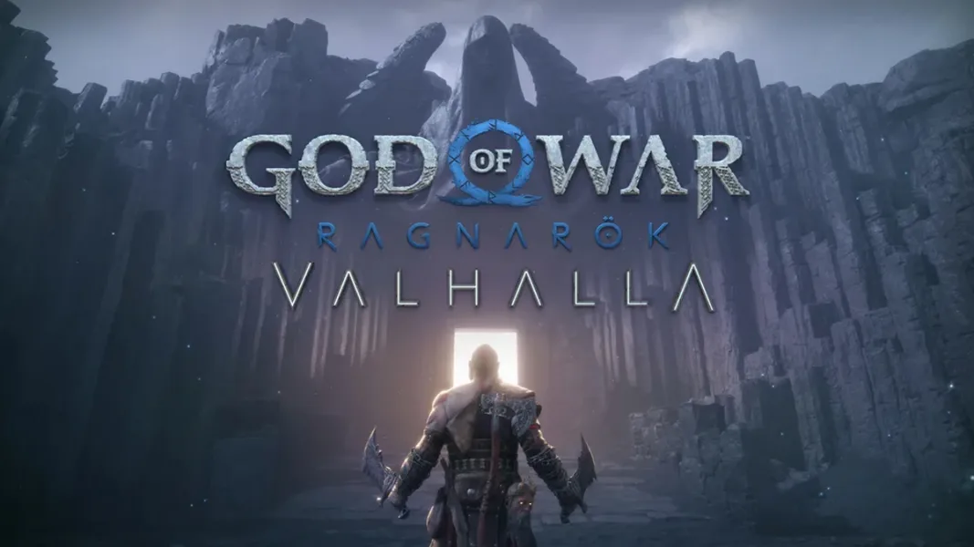 God of War Ragnarok Valhalla, Yeni Ücretsiz DLC ile PS5'e Gelecek
