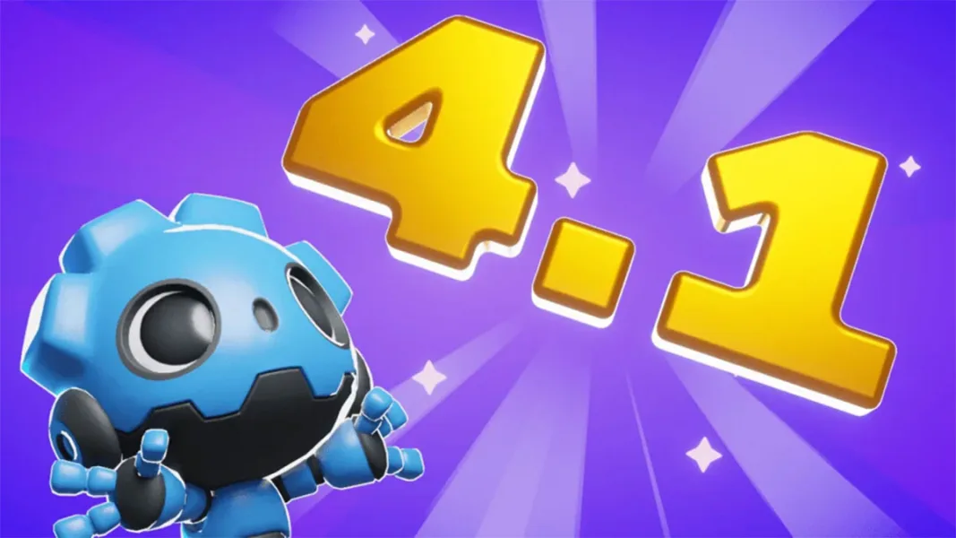 Godot 4.1: Yeni Sürüm Yayınlandı