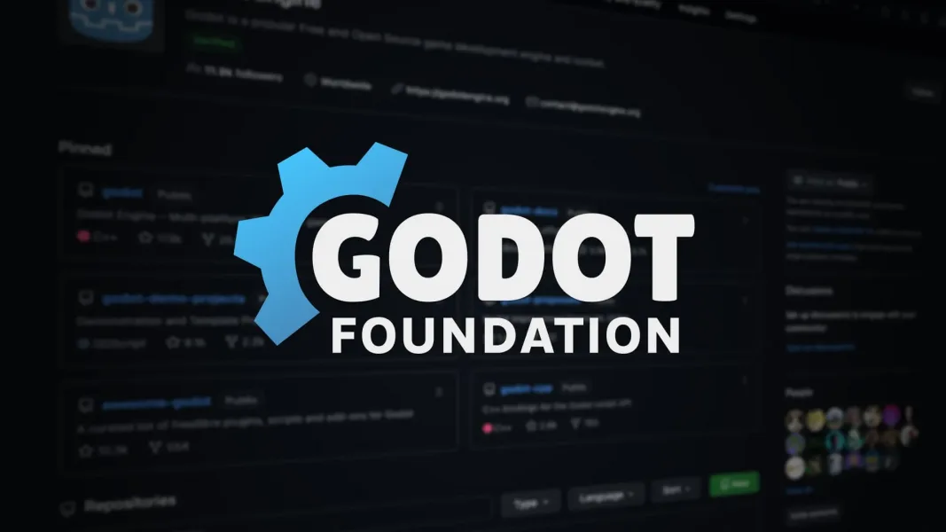 Godot Foundation