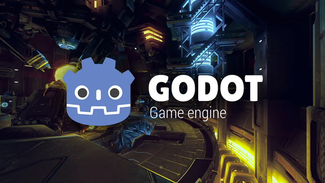 Godot 4.1 Beta 1, Geliştirilmiş Çoklu Monitör Desteğiyle Geliyor