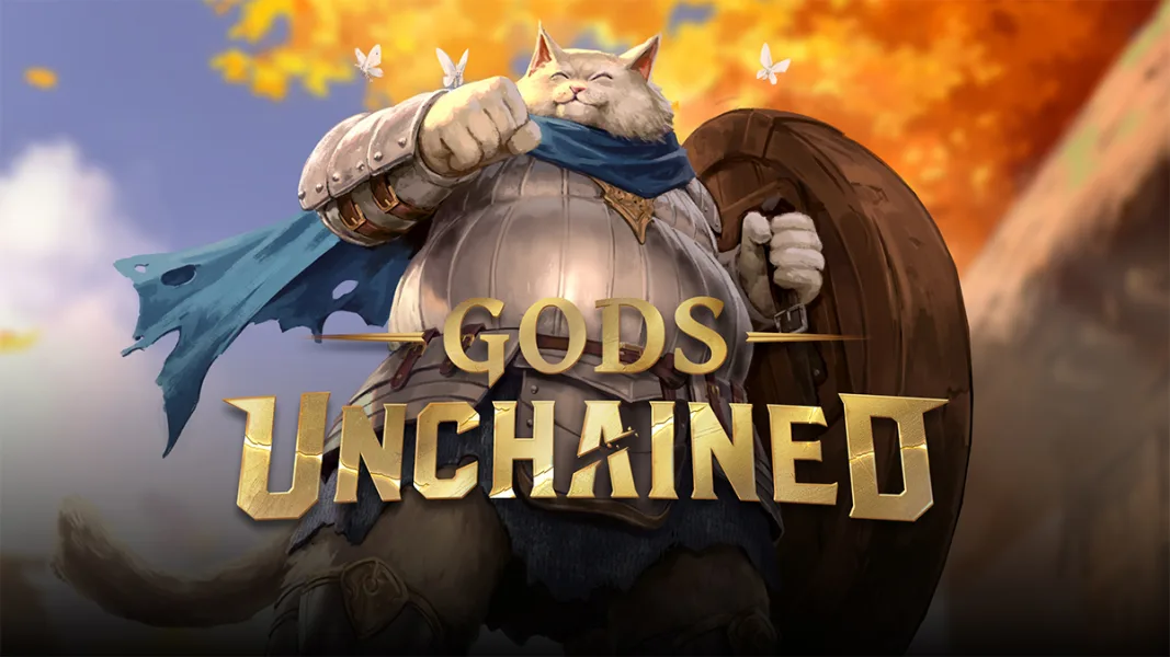 Gods Unchained, Epic Games Store'da Büyük Bir Adım Atıyor