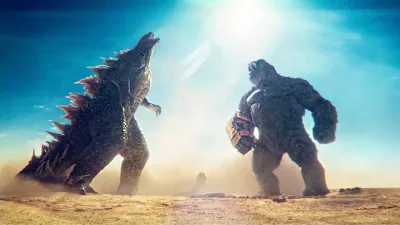 Godzilla Efsanesi Devam Ediyor: Yeni Film Yolda